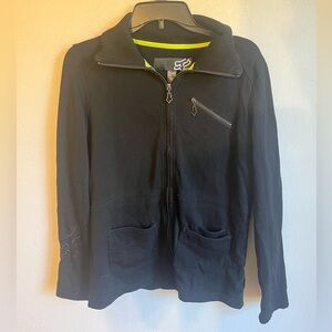 Men’s Fox Jacket